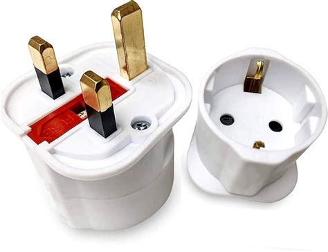 Power Adapter For Uk