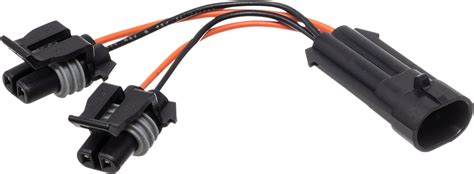 Power Adapter Harness
