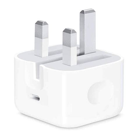 Power Adapter Iphone Uk