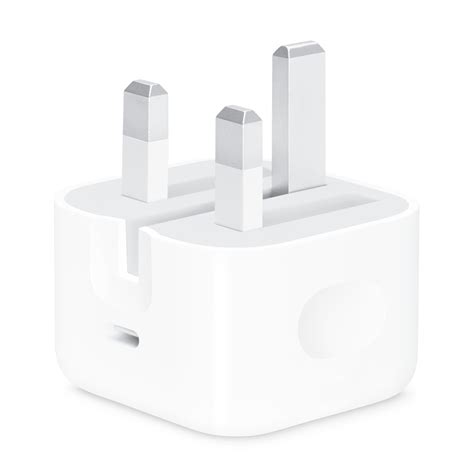Power Adapter Uk Apple
