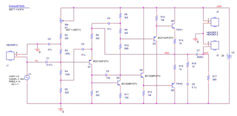 Power Amplifier Cadence Tutorial