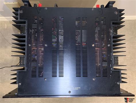 Power Amplifier Japan