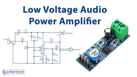 Power Amplifiers Signal Processing And Speaker Cabling Contribute To