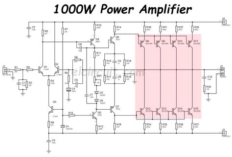 Power and Efficiency Image