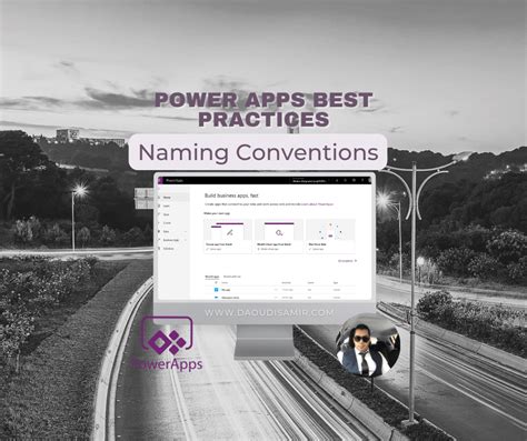 These Power App Naming Conventions Tips And Trick