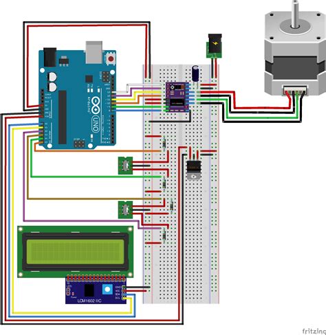 Power Arduino From 12V Battery