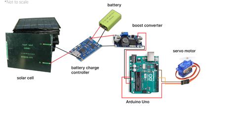 Power Arduino With Rechargeable Battery