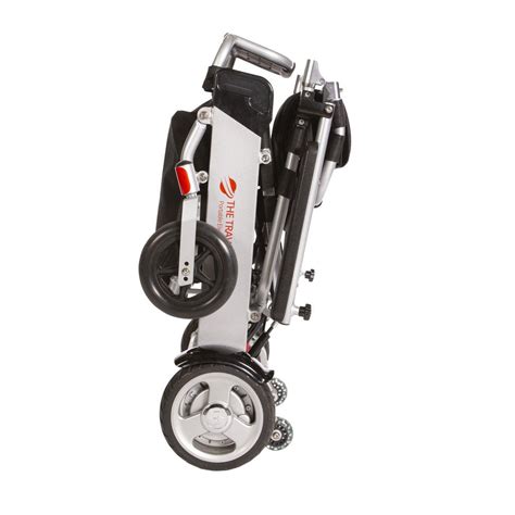 Power Assisted Buggy