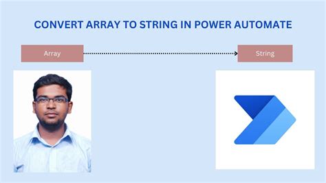 power automate convert csv string to array