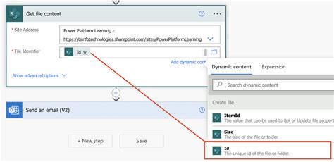 power automate copy sharepoint list to excel