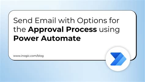 Power Automate Support Email