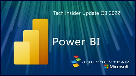 Power Bi Updates Feb 2022