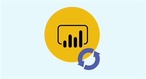 Power Bi Updates Log