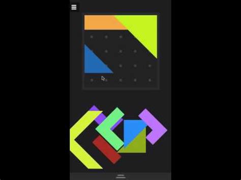 Power Blocks Game Level 23