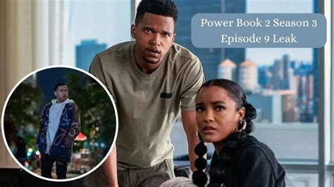 power book 2 episode 9 leaked link