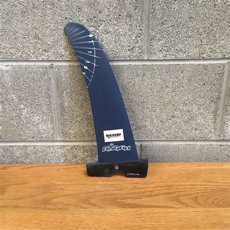 Power Box Fin System