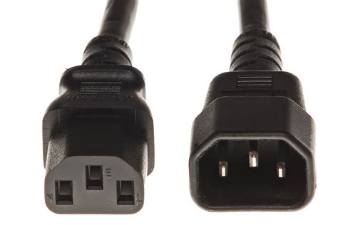 Power Cable C13 C14