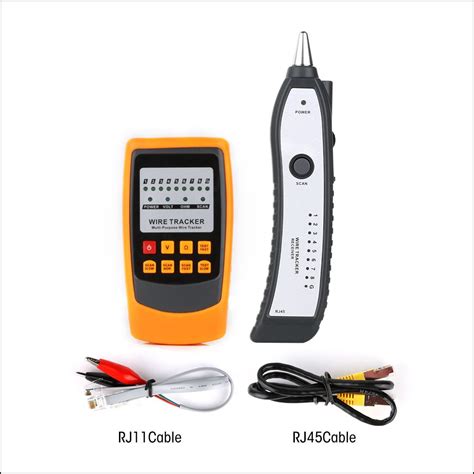 Power Cable Detector Price