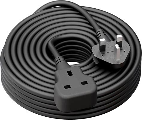 Power Cable Extension Lead