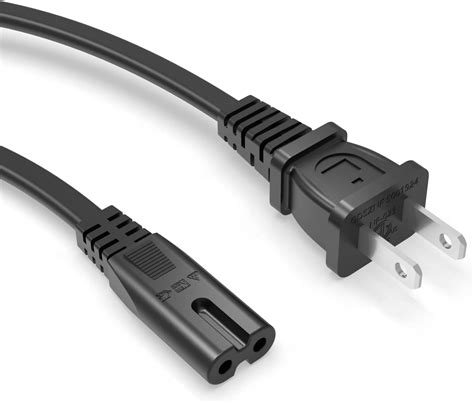 Power Cable For Printer