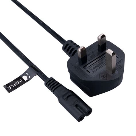Power Cable For Ps4 Argos
