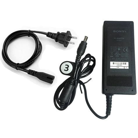 Power Cable For Ps4 Vr
