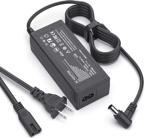 Power Cable For Samsung Monitor