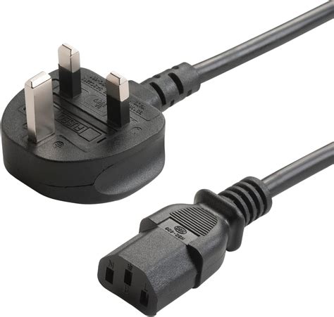 Power Cable Kettle Cords