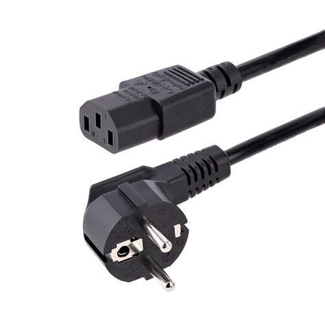 Power Cable Pc Specifications