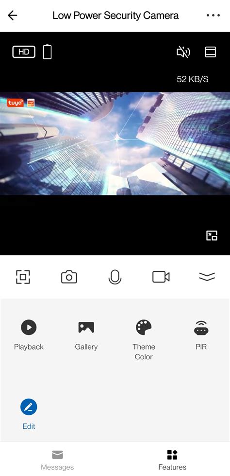 Power Camera Download