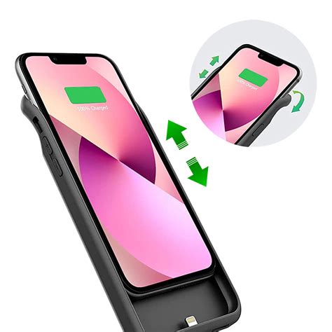 Power Case Iphone 13 Mini