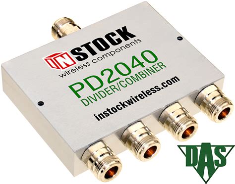 Power Combiner/Splitter