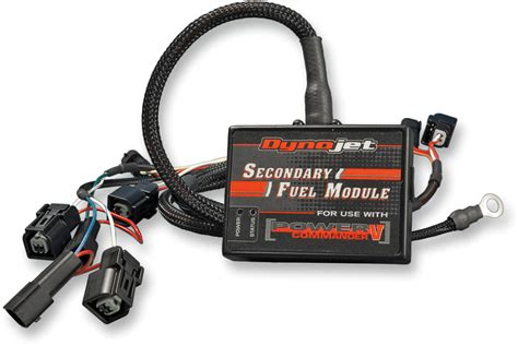 Power Commander V Fuel Injection Module