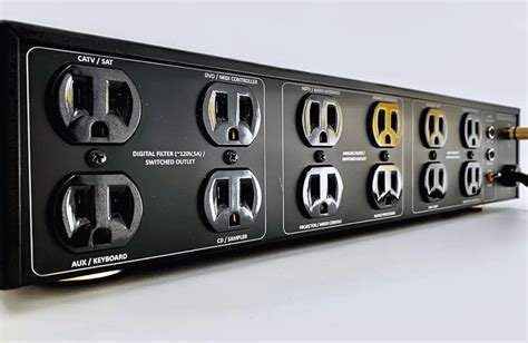 Power Conditioner Do