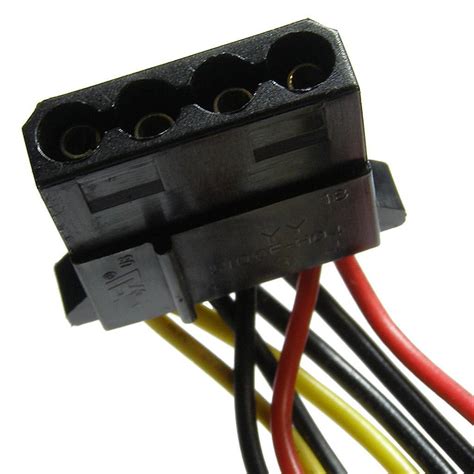 Power Connector Atx
