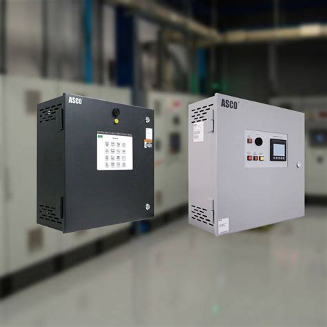 Power Control Technology