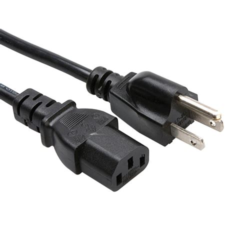 Power Cord - C13