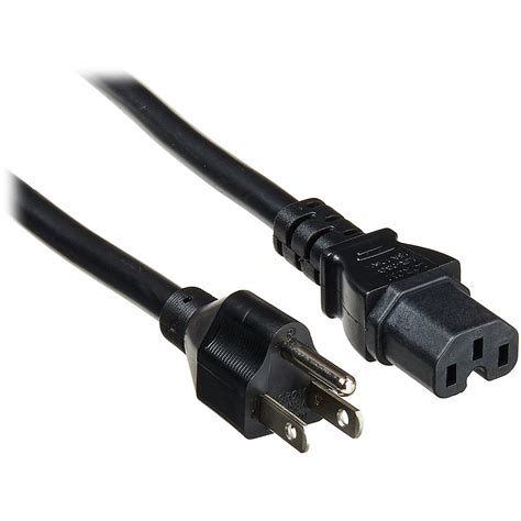 Power Cord Cisco Switch