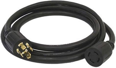 Power Cord For Generac Generators