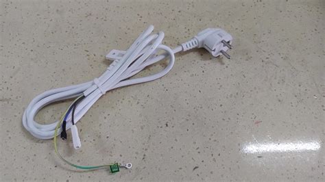 Power Cord Of Hs Code