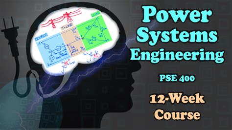 Power Courses In Electrical Engineering