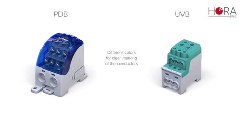 Power Distribution Block Hs Code