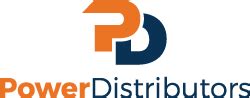Power Distributors Locations
