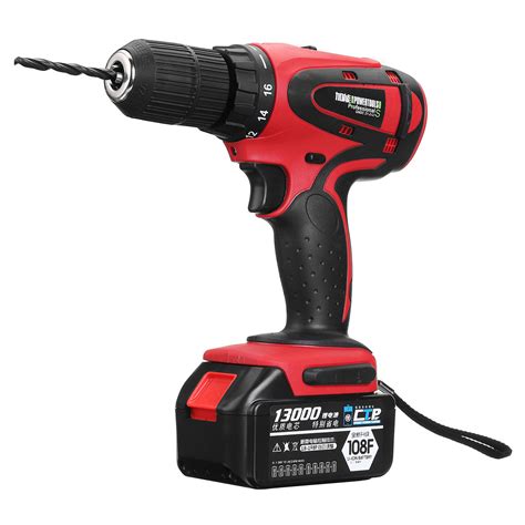 Power drill