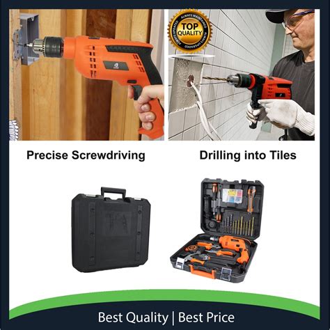 Power Drill Autozone