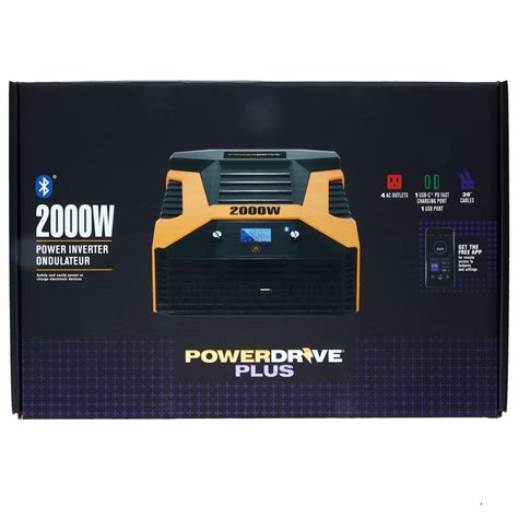 Power Drive 2000 Inverter Olp Code