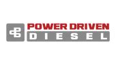 Power Driven Diesel First Gen