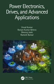 Power Electronics Drives And Advanced Applications Pdf