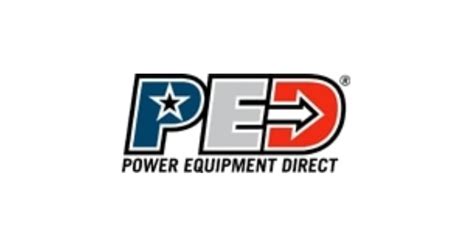 Power Equipment Direct Promo Code