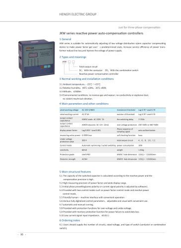 Power Factor Controller Pdf